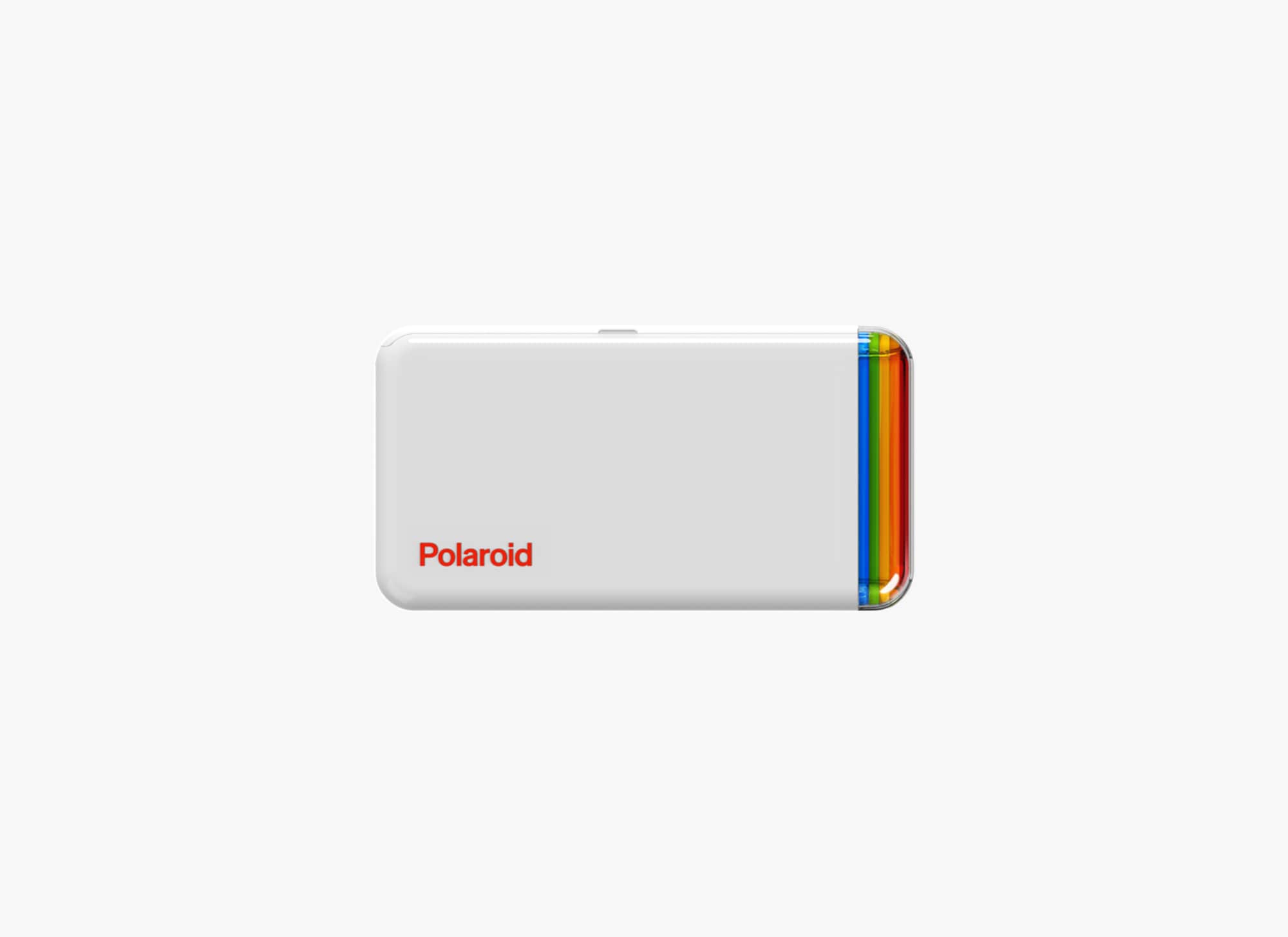 Polaroid Lab - Instant Photo Printer (9019) - Moment